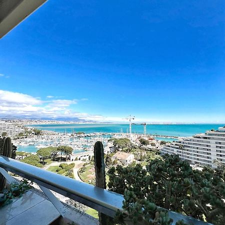 וילנב-לובה #101 Marina Riviera Bay - Studio 30M2 Avec Terrasse Vue Mer מראה חיצוני תמונה