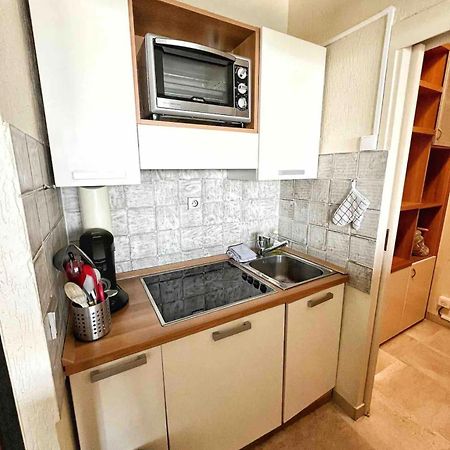 וילנב-לובה #101 Marina Riviera Bay - Studio 30M2 Avec Terrasse Vue Mer מראה חיצוני תמונה